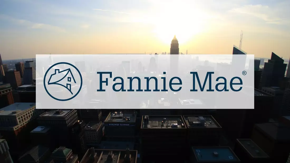 Regulatory Uncertainty Sparks Sharp Decline for Fannie Mae Shares - Bild: über boerse-global.de
