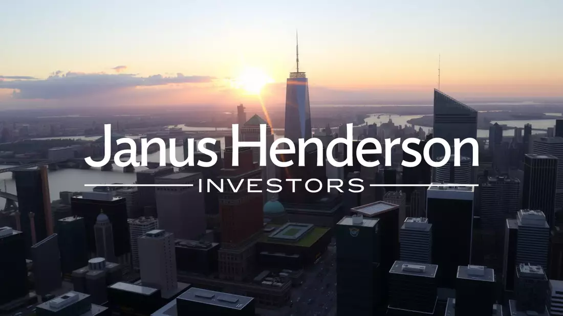 Janus Henderson Aktie: Erfreulicher Aufwärtstrend! - Bild: über boerse-global.de