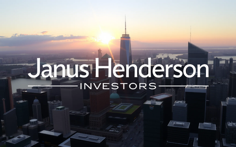 Janus Henderson Aktie: Erfreulicher Aufwärtstrend! - Foto: über boerse-global.de