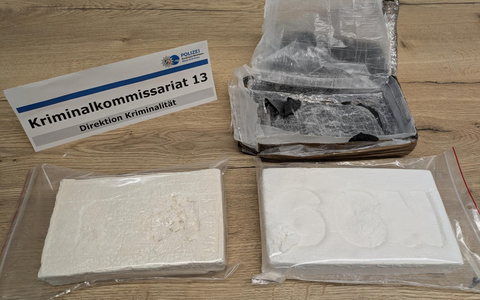 POL-K: 251015-1-K/REK Mann festgenommen, Auto und Drogen sichergestellt - Beschuldigter in Untersuchungshaft - Foto: presseportal.de