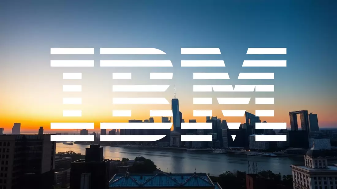 IBM’s AI Ambitions Fuel Investor Debate Illustration mit AI erstellt übermittelt durch boerse-global.de