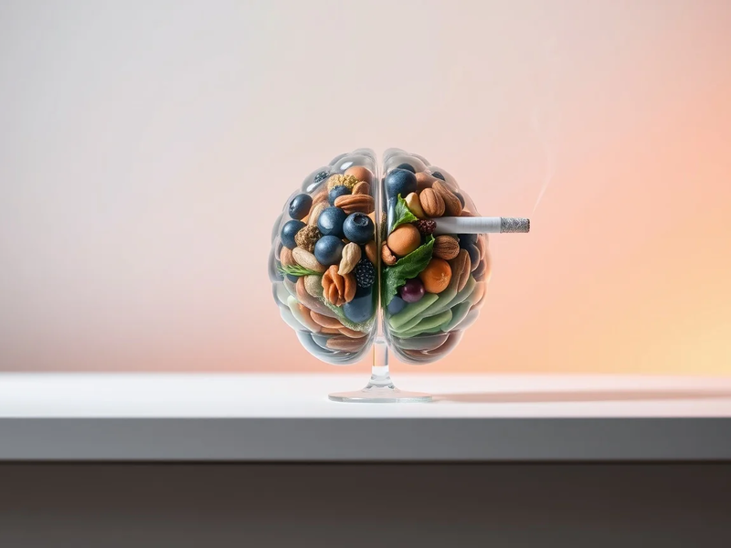 Demenz-Prävention: Mediterrane Kost schützt das Gehirn - Foto: über boerse-global.de