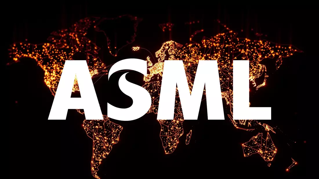 ASML Aktie: Gigantischer Auftragsschub! - Bild: über boerse-global.de