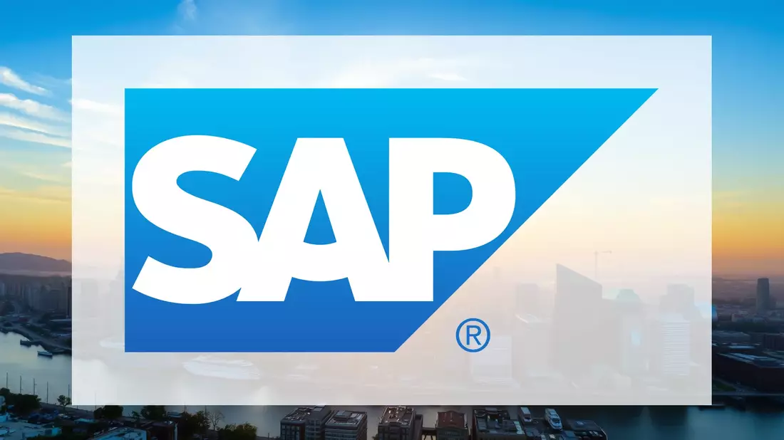 SAP Shares Defy Security Crisis with Unexpected Rally Illustration mit AI erstellt übermittelt durch boerse-global.de