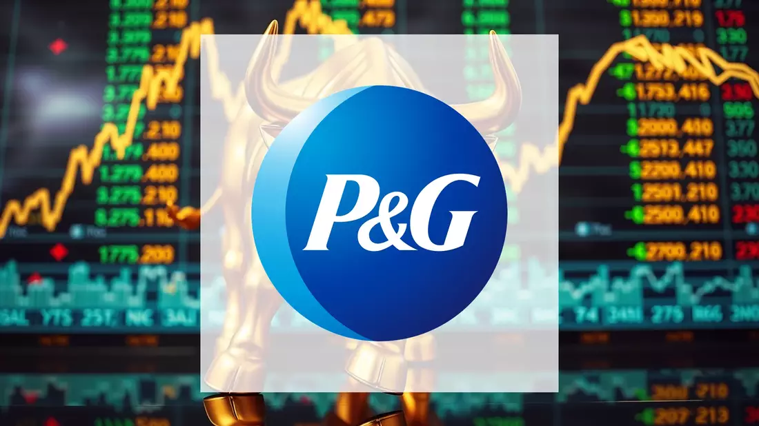 Procter & Gamble Aktie: Dividenden-Rekord in Gefahr? - Bild: über boerse-global.de