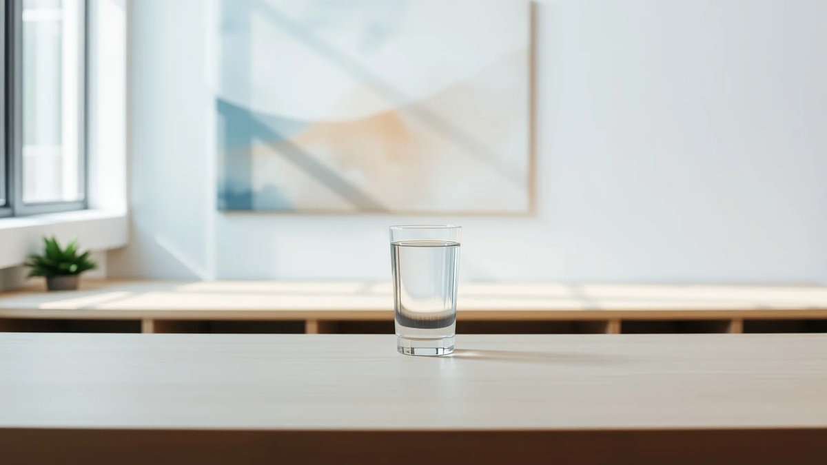 Gelassenheit: Die unterschätzte Superkraft gegen Arbeitsstress - Foto: über boerse-global.de