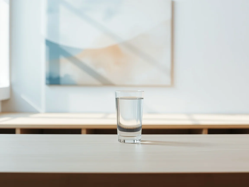 Gelassenheit: Die unterschätzte Superkraft gegen Arbeitsstress - Foto: über boerse-global.de