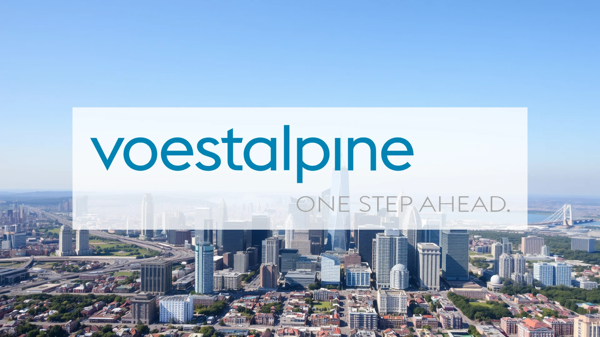 Voestalpine Shares Tumble After Sharp Profit Warning - Foto: über boerse-global.de