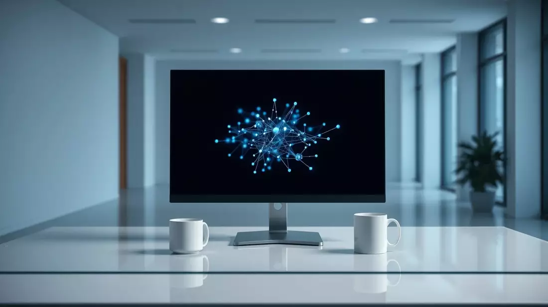 KI am Arbeitsplatz: Digitaler Stress bedroht Deutschlands Beschäftigte - Bild: über boerse-global.de