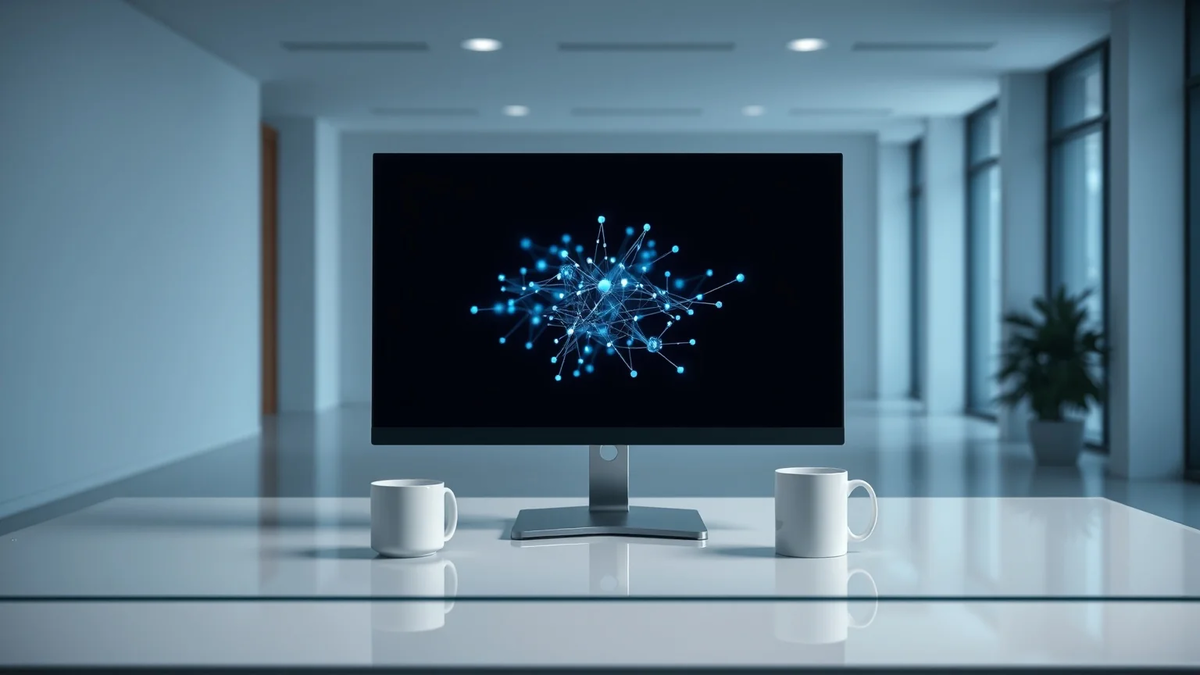 KI am Arbeitsplatz: Digitaler Stress bedroht Deutschlands Beschäftigte - Foto: über boerse-global.de