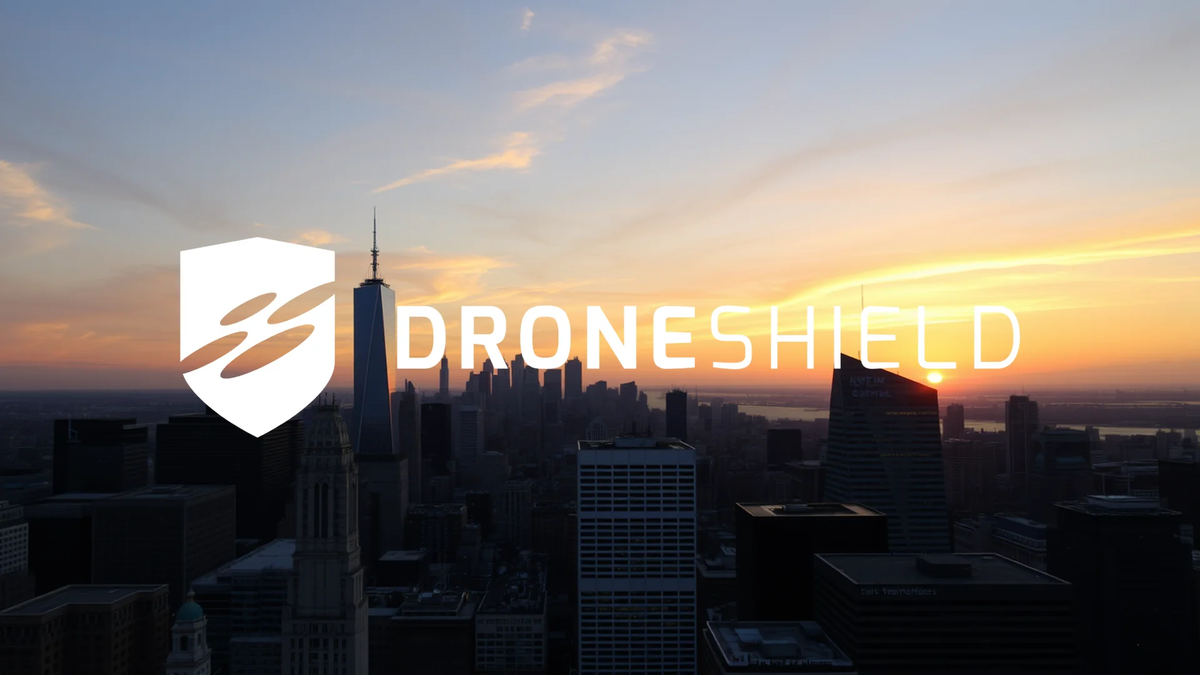 DroneShield’s Software Expansion Meets Market Profit-Taking - Foto: über boerse-global.de