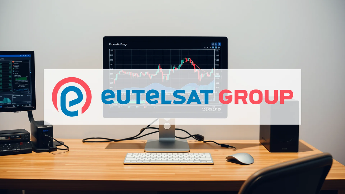 Eutelsat Aktie: Analystenbombe zündet! - Foto: über boerse-global.de