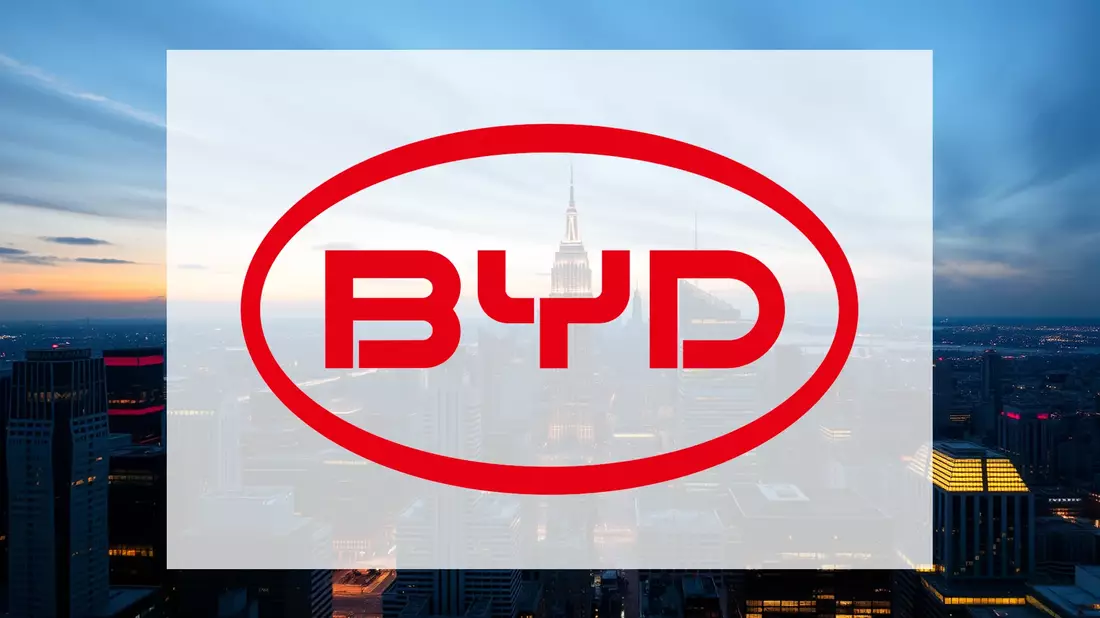 BYD Accelerates European Expansion with Potential Spanish Manufacturing Hub - Bild: über boerse-global.de