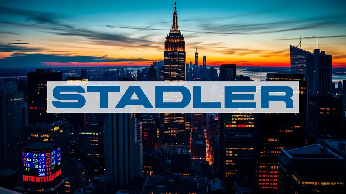 Stadler Aktie: Rekord-Coup! - Bild: über boerse-global.de