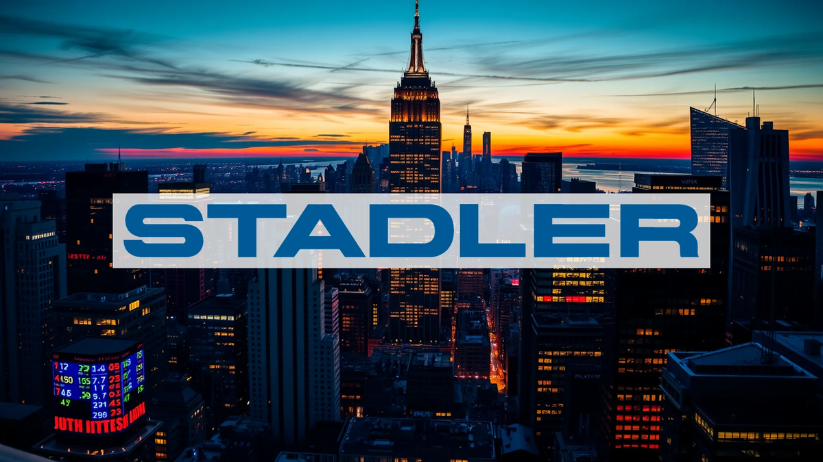 Stadler Aktie: Rekord-Coup! - Foto: über boerse-global.de