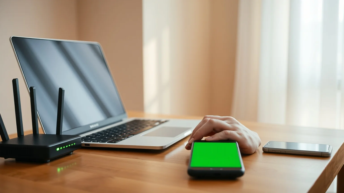 Senioren unter Beschuss: Cyberkriminalität explodiert - Foto: über boerse-global.de