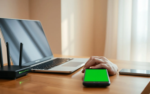 Senioren unter Beschuss: Cyberkriminalität explodiert - Foto: über boerse-global.de