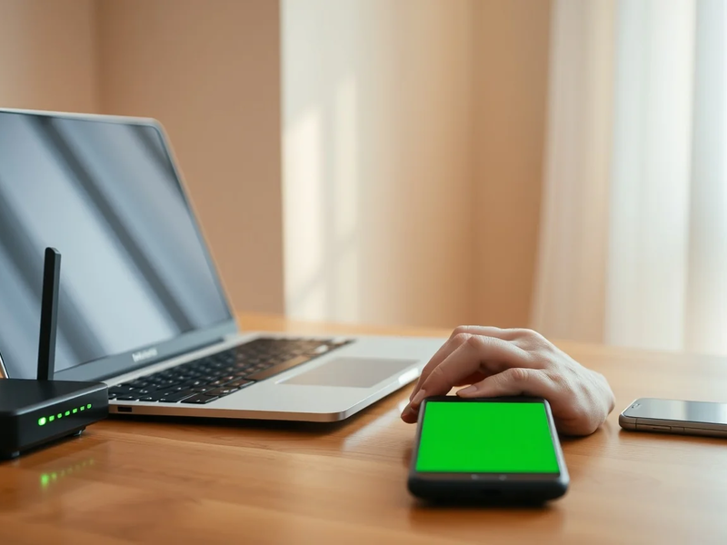 Senioren unter Beschuss: Cyberkriminalität explodiert - Foto: über boerse-global.de