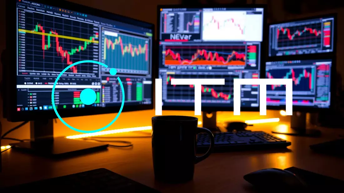 ITM Power Aktie: Totalabsturz! - Bild: über boerse-global.de