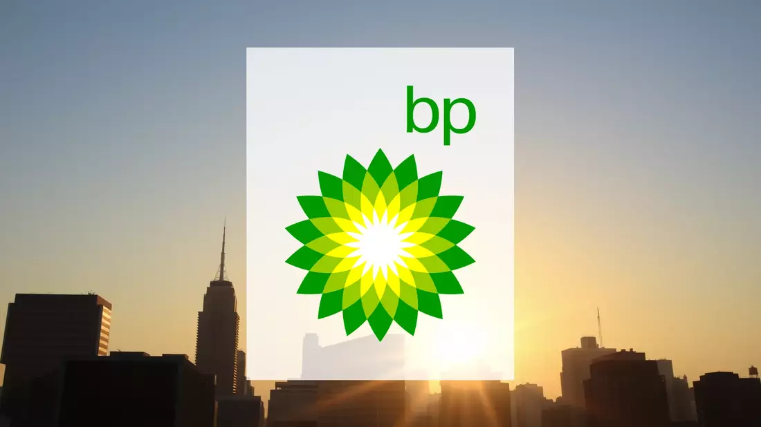 BP Aktie: Schwächezeichen erkennbar? - Bild: über boerse-global.de
