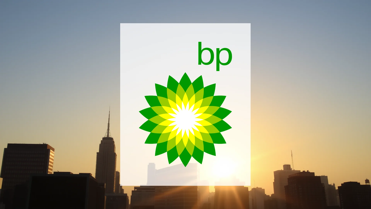 BP Aktie: Schwächezeichen erkennbar? - Foto: über boerse-global.de
