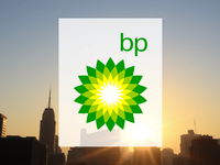 BP Aktie: Schwächezeichen erkennbar? - Foto: über boerse-global.de