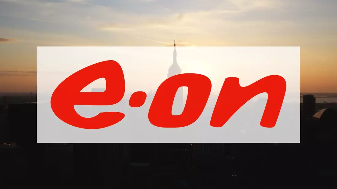 E.ON Aktie: Endlich Lichtblicke! - Bild: über boerse-global.de