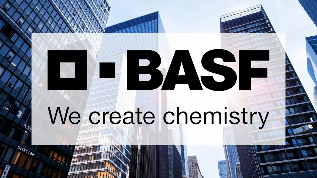 BASF Faces Investor Skepticism Despite Major Business Unit Sale - Bild: über boerse-global.de
