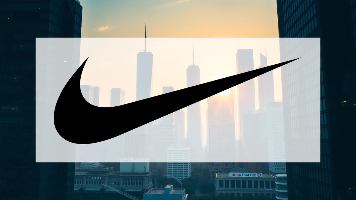 Nike Aktie: Comeback-Chance vertan? - Foto: über boerse-global.de
