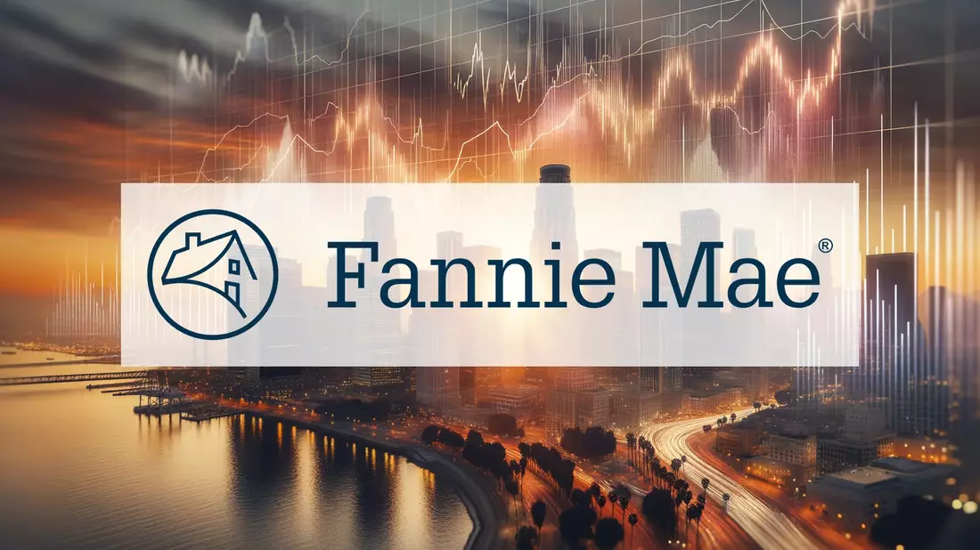 Fannie Mae Aktie: Stabiler Aufwärtstrend - Bild: über boerse-global.de
