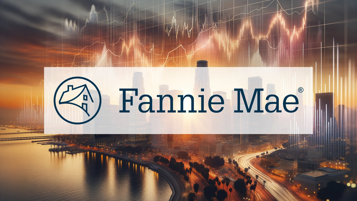 Fannie Mae Aktie: Stabiler Aufwärtstrend - Foto: über boerse-global.de