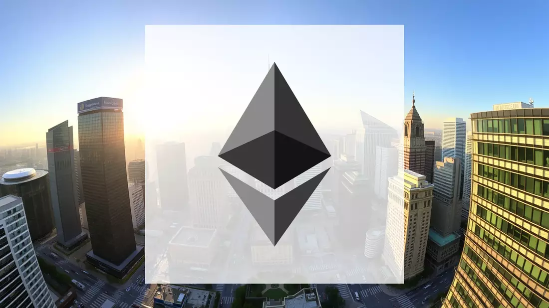 Ethereum at a Crossroads: Institutional Divergence Meets Technological Advancement - Bild: über boerse-global.de