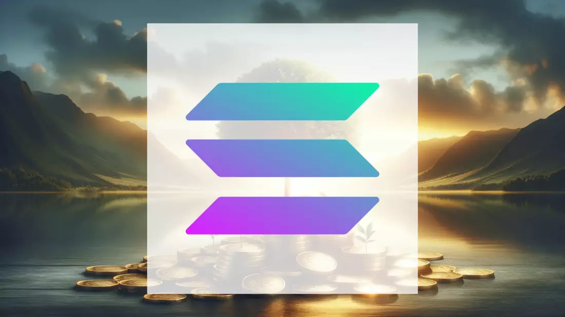 Solana Faces Critical ETF Decision Amid Network Activity Concerns - Bild: über boerse-global.de