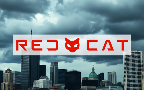 Red Cat Aktie: Stärkere Perspektiven! - Foto: über boerse-global.de