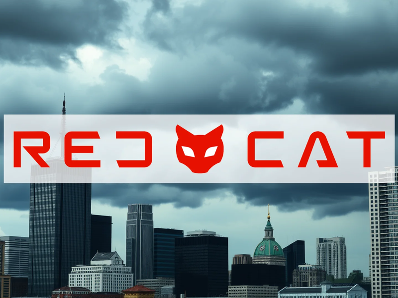 Red Cat Aktie: Stärkere Perspektiven! - Foto: über boerse-global.de