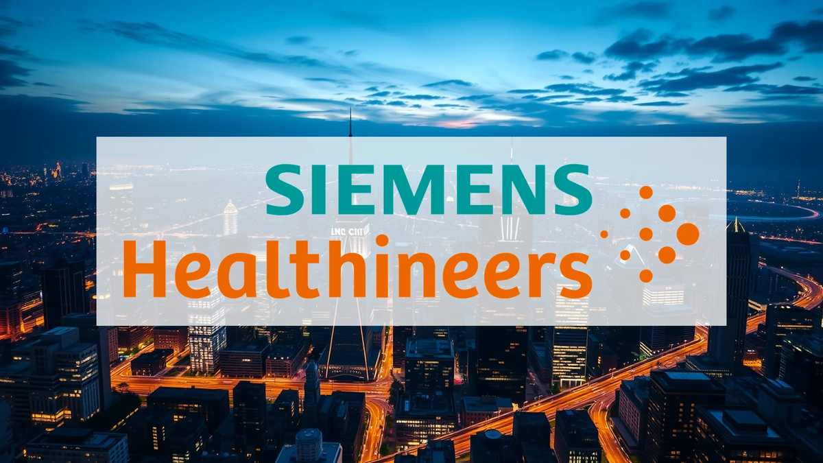 Siemens Healthineers Aktie: Abspaltung naht! - Foto: über boerse-global.de