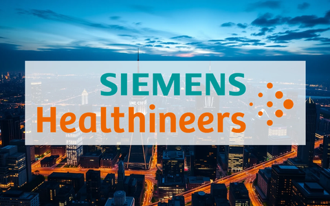 Siemens Healthineers Aktie: Abspaltung naht! - Foto: über boerse-global.de