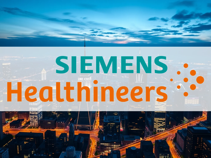 Siemens Healthineers Aktie: Abspaltung naht! - Foto: über boerse-global.de