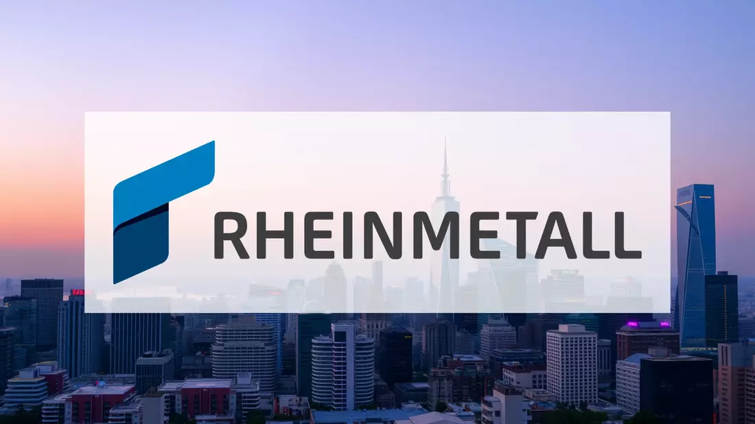 Goldman Sachs Boosts Stake in Defense Giant Rheinmetall Amid Major Contract Wins - Bild: über boerse-global.de