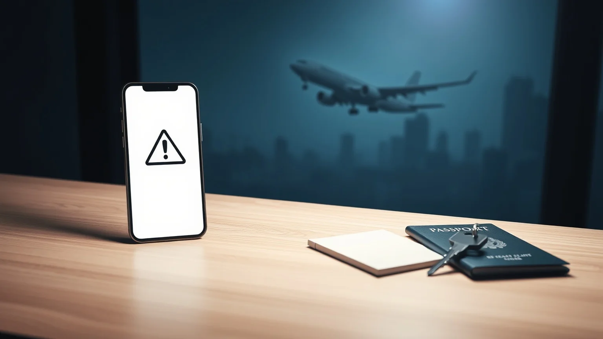 WhatsApp-Betrug erreicht neuen Höhepunkt in Europa - Foto: über boerse-global.de