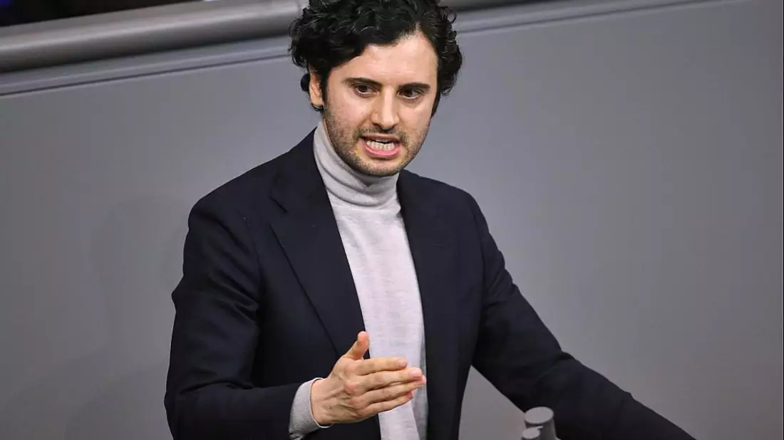 Hakan Demir (Archiv) - Bild: über dts Nachrichtenagentur