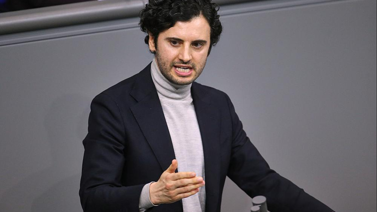 Hakan Demir (Archiv) - Foto: über dts Nachrichtenagentur