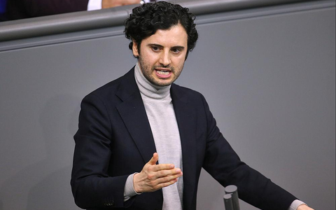 Hakan Demir (Archiv) - Foto: über dts Nachrichtenagentur