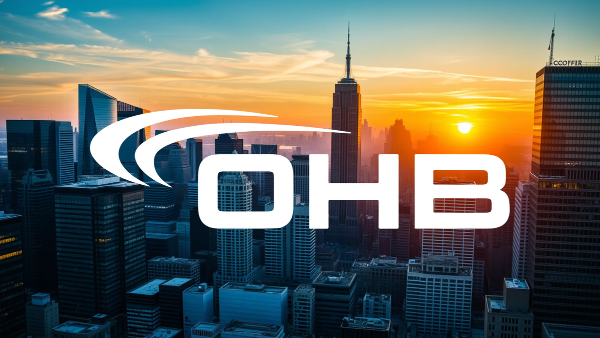 OHB Aktie: Squeeze-Out-Drama! - Foto: über boerse-global.de