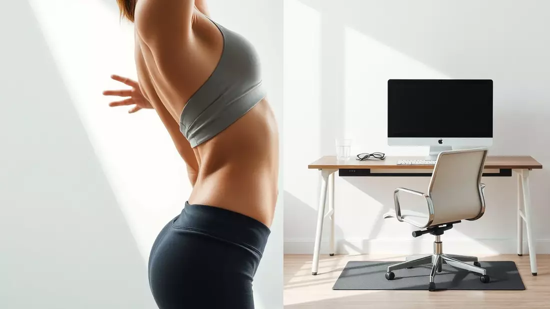 Pilates revolutioniert deutsche Büros: Rückengesundheit im Fokus - Bild: über boerse-global.de