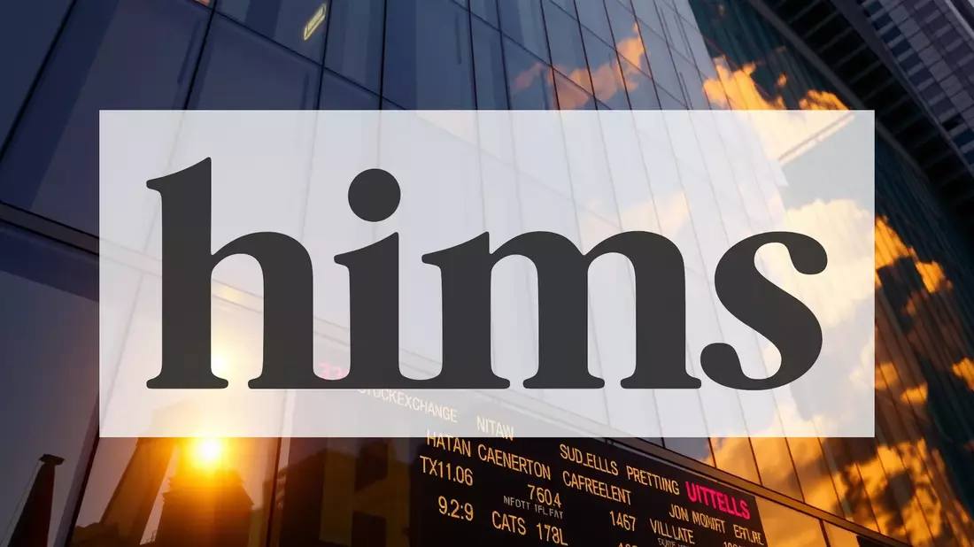 Hims & Hers Aktie: Milliarden-Coup gelungen? - Bild: über boerse-global.de