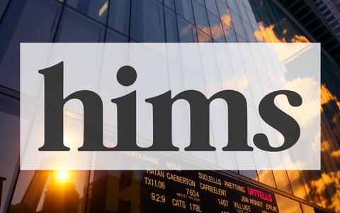 Hims & Hers Aktie: Milliarden-Coup gelungen? - Foto: über boerse-global.de