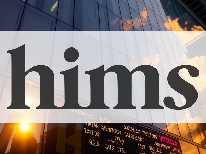 Hims & Hers Aktie: Milliarden-Coup gelungen? - Foto: über boerse-global.de