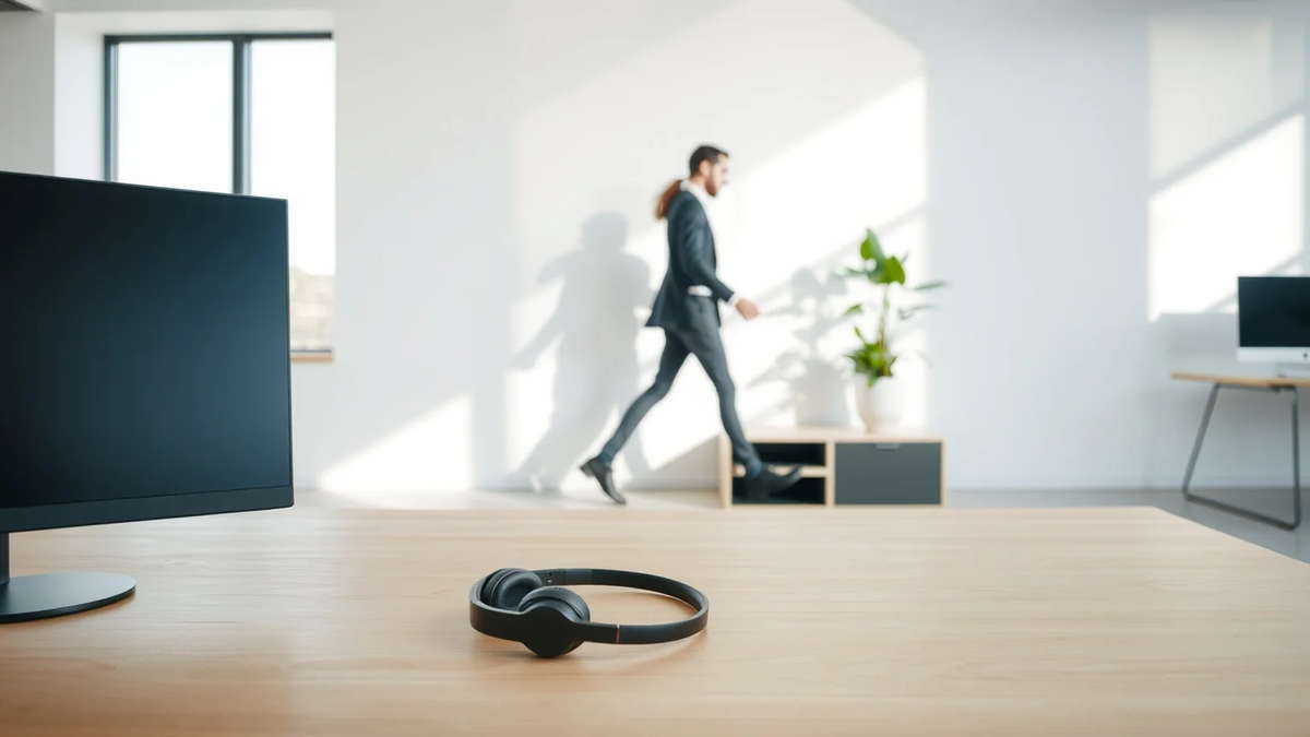 Deutschland kämpft gegen die Bewegungskrise - Foto: über boerse-global.de