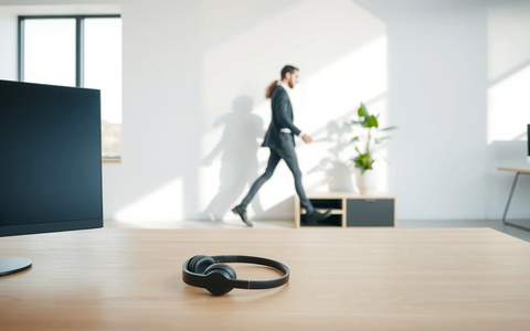 Deutschland kämpft gegen die Bewegungskrise - Foto: über boerse-global.de